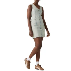 Vianna - Women's Dress