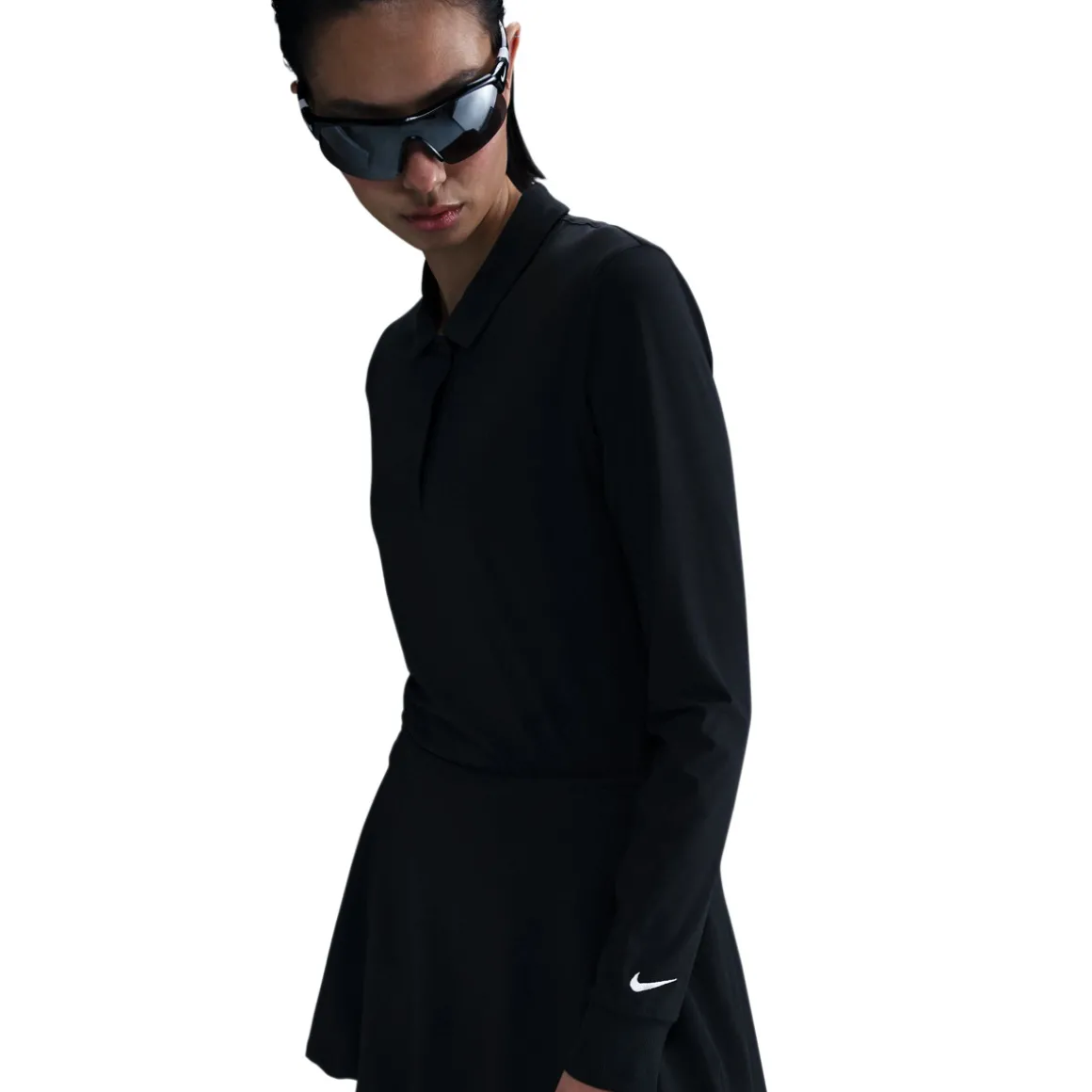 Victory - Women's Golf Long-Sleeved Polo