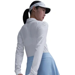 Victory - Women's Golf Long-Sleeved Polo