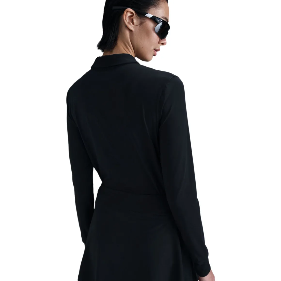 Victory - Women's Golf Long-Sleeved Polo