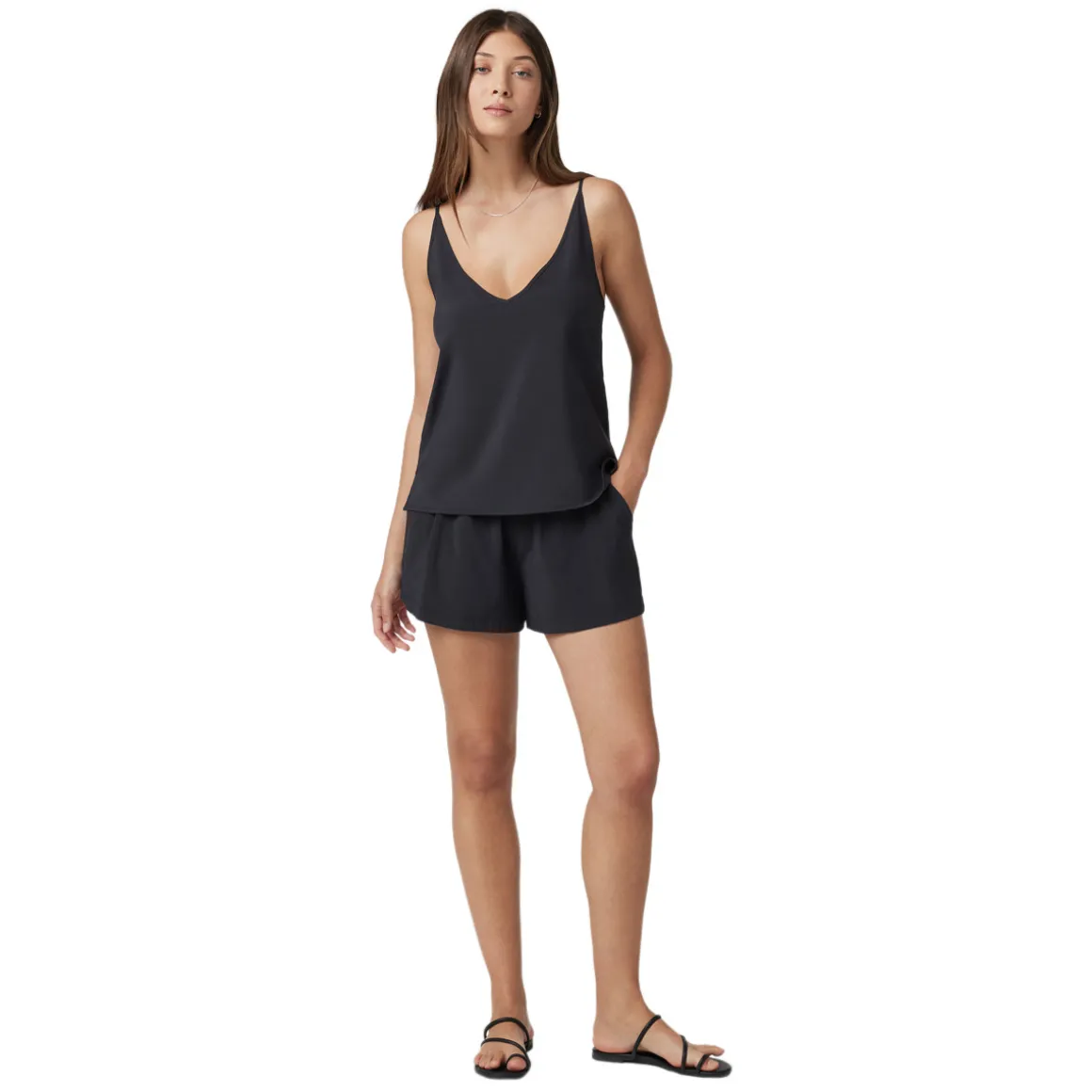 Villa - Women's Shorts