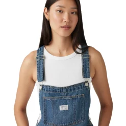 Vintage - Women's Shortall