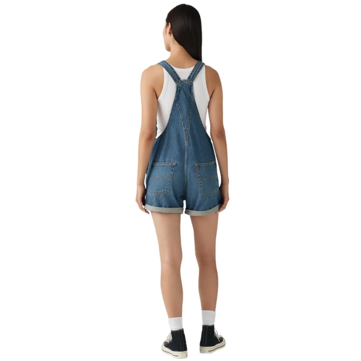 Vintage - Women's Shortall