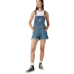 Vintage - Women's Shortall