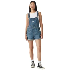 Vintage - Women's Shortall