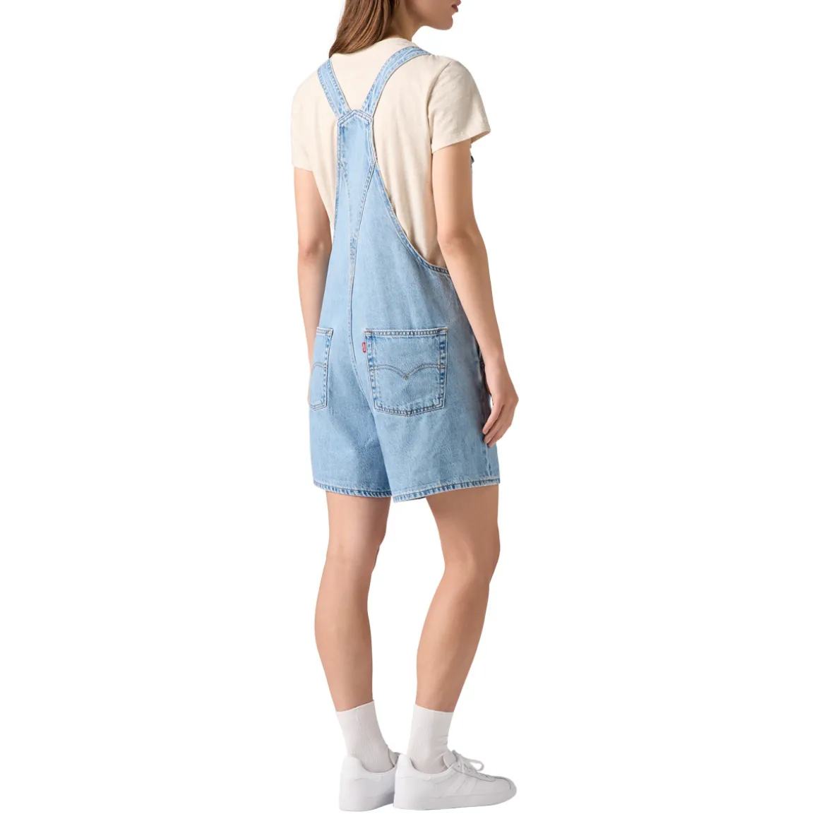 Vintage - Women's Shortall