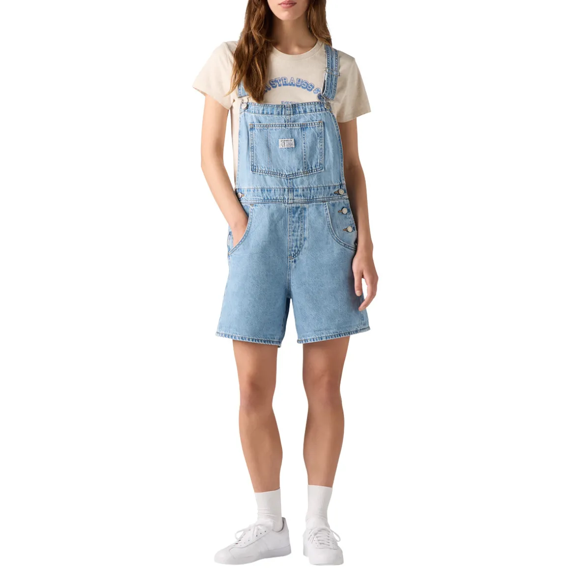 Vintage - Women's Shortall