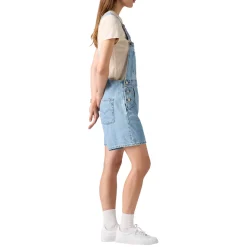 Vintage - Women's Shortall