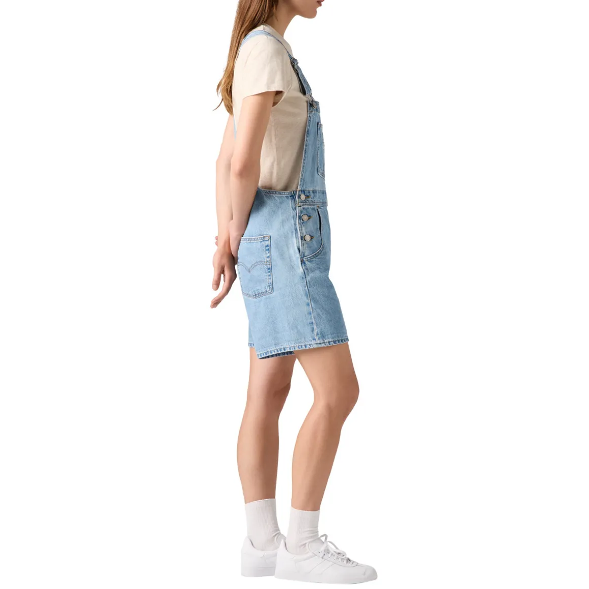 Vintage - Women's Shortall