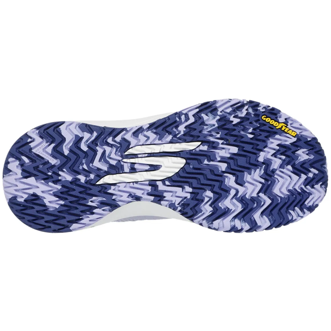 Viper Court Rally - Women's Pickleball Shoes