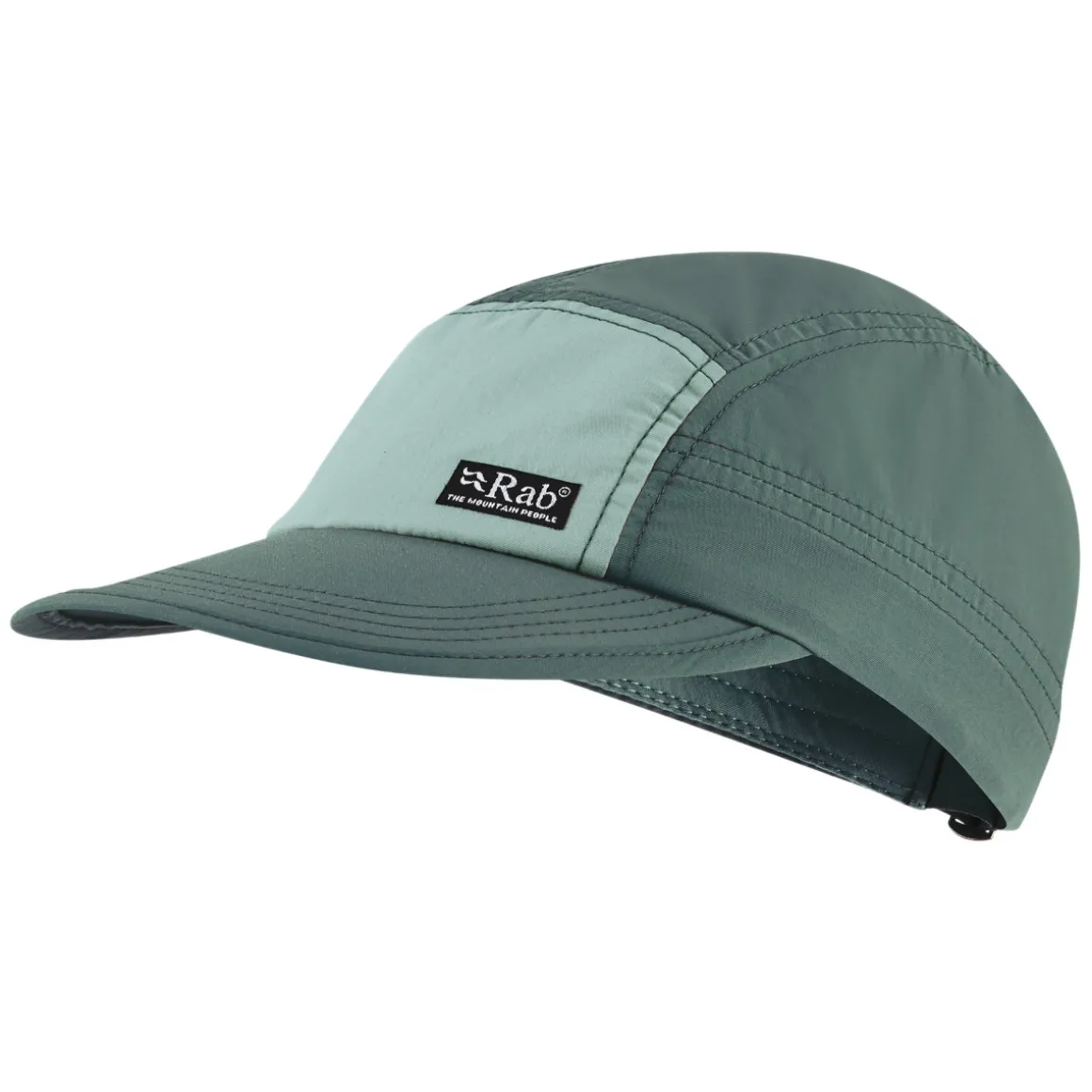 Vista - Adult Adjustable Cap