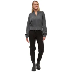 Vista - Women's Knit Sweater