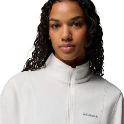 Vital Valley - Women's Half-Zip Sweater