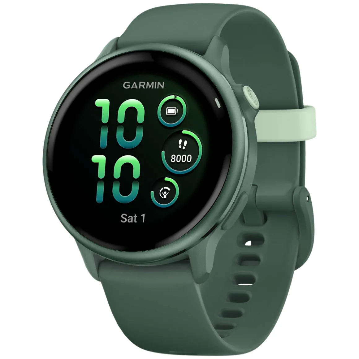 Vivoactive 6 - Smartwatch with GPS
