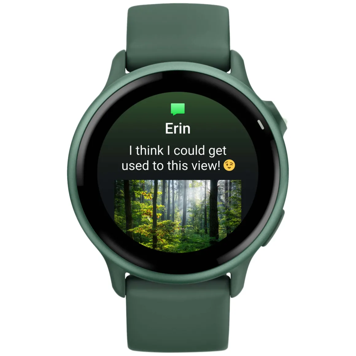 Vivoactive 6 - Smartwatch with GPS