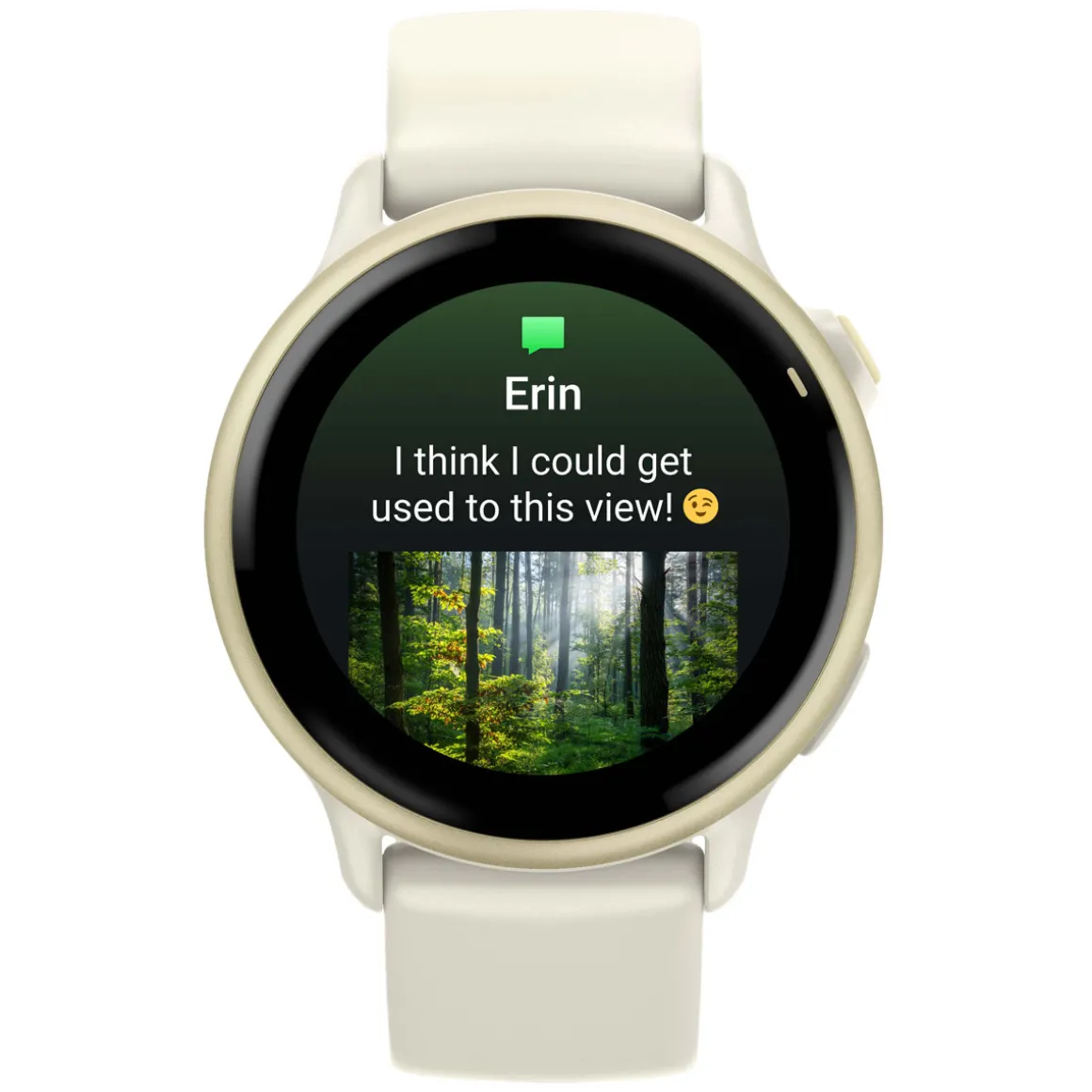 Vivoactive 6 - Smartwatch with GPS