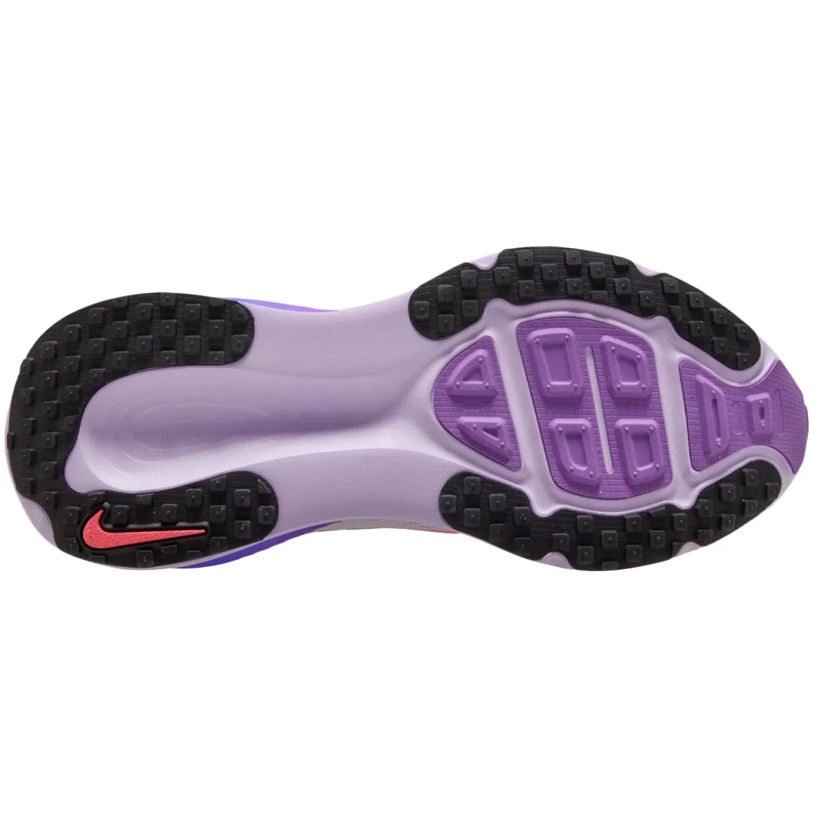 Vomero 18 - Women's Running Shoes