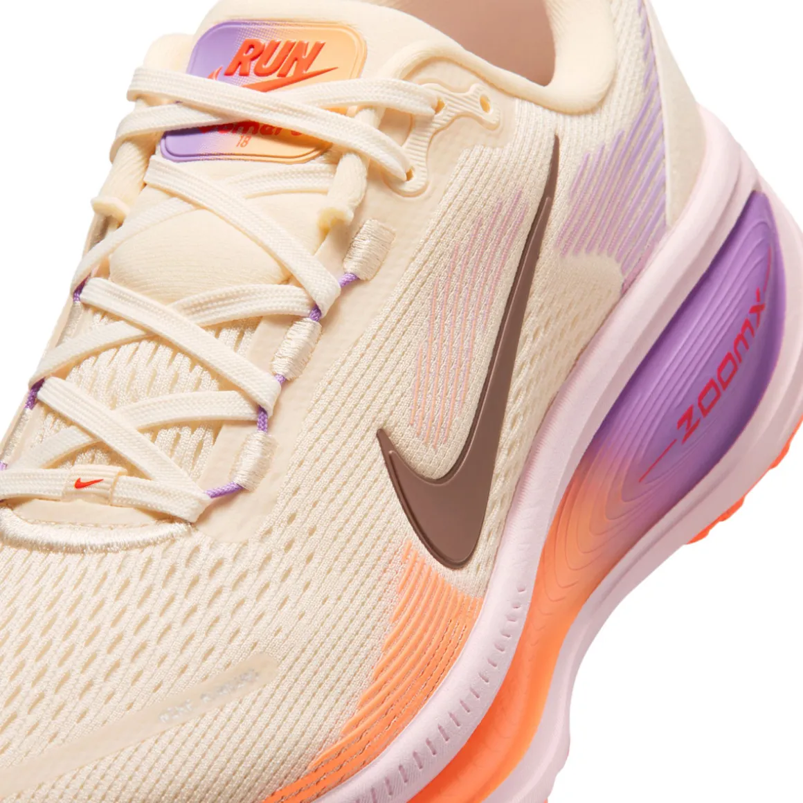 Vomero 18 - Women's Running Shoes