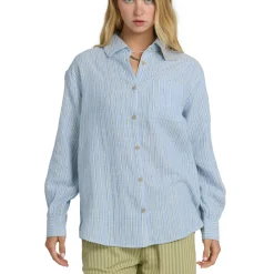 Wanderer - Women's Blouse