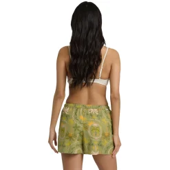 Wanderer - Women's Shorts
