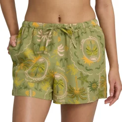 Wanderer - Women's Shorts