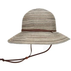 Wanderlust Breeze - Women's Crushable Hat