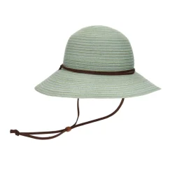 Wanderlust Breeze - Women's Crushable Hat