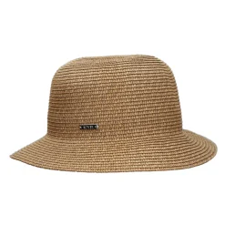 Wanderlust Coastline - Women's Straw Hat