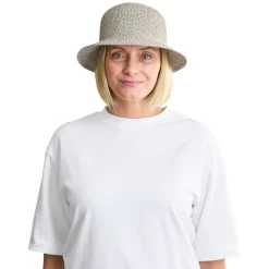 Wanderlust Coastline - Women's Straw Hat