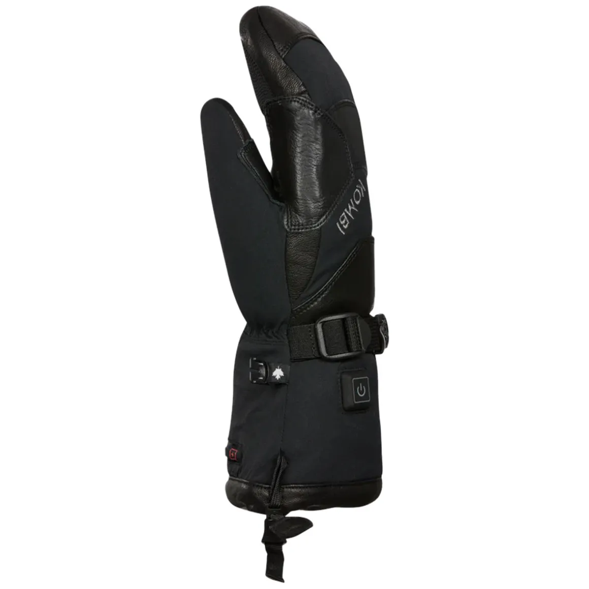 Warm It Up - Adult Heated Mitts