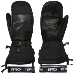 Warm It Up - Adult Heated Mitts