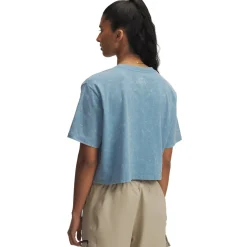 Wash Logo - Women's T-Shirt