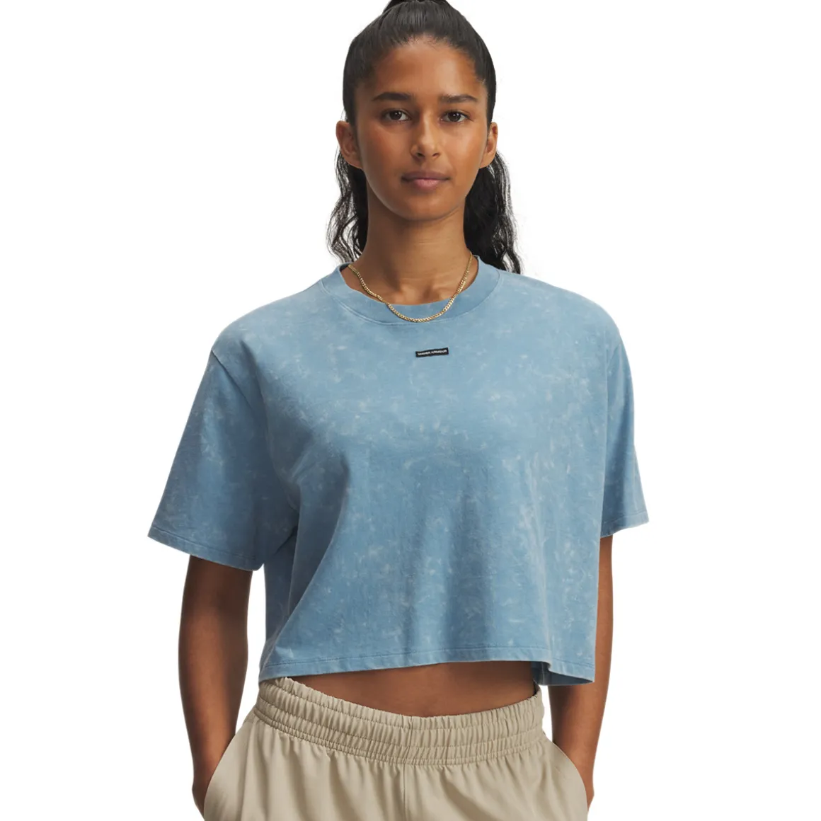 Wash Logo - Women's T-Shirt