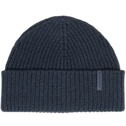 Watch Cap Vertical ID - Adult Cuffed Beanie