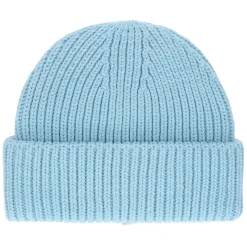Wavelenght - Adult Cuffed Beanie