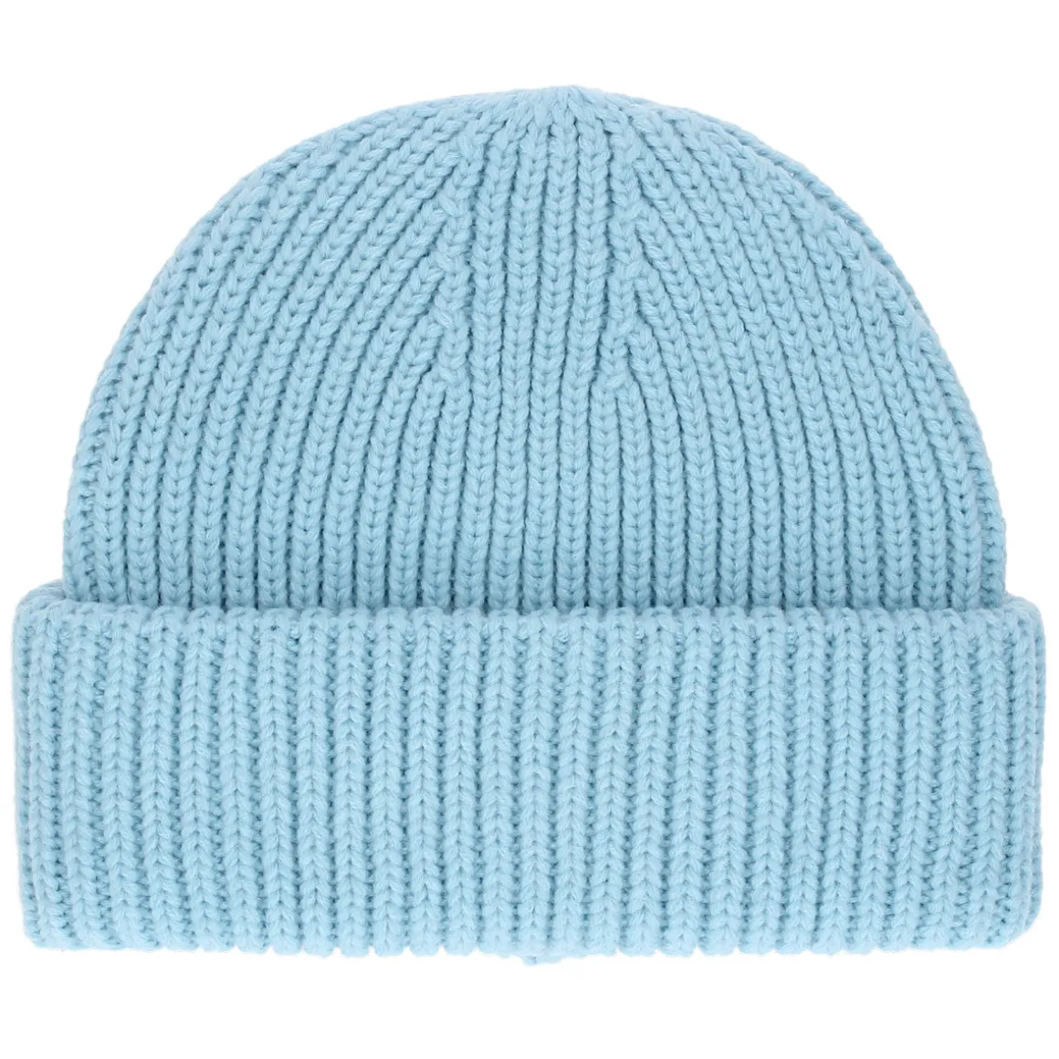 Wavelenght - Adult Cuffed Beanie