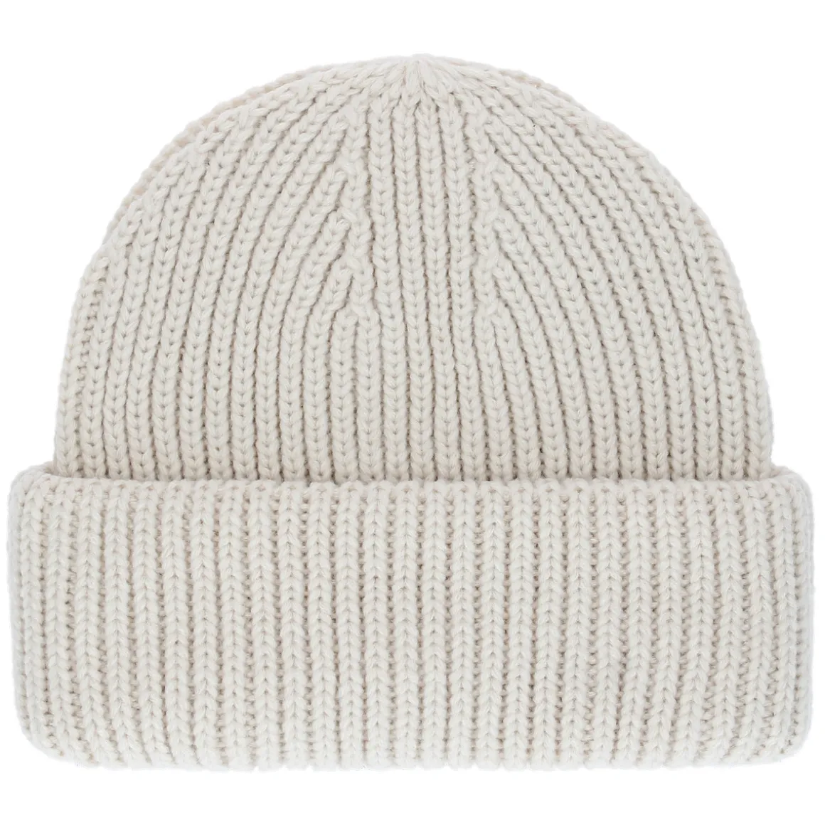 Wavelenght - Adult Cuffed Beanie