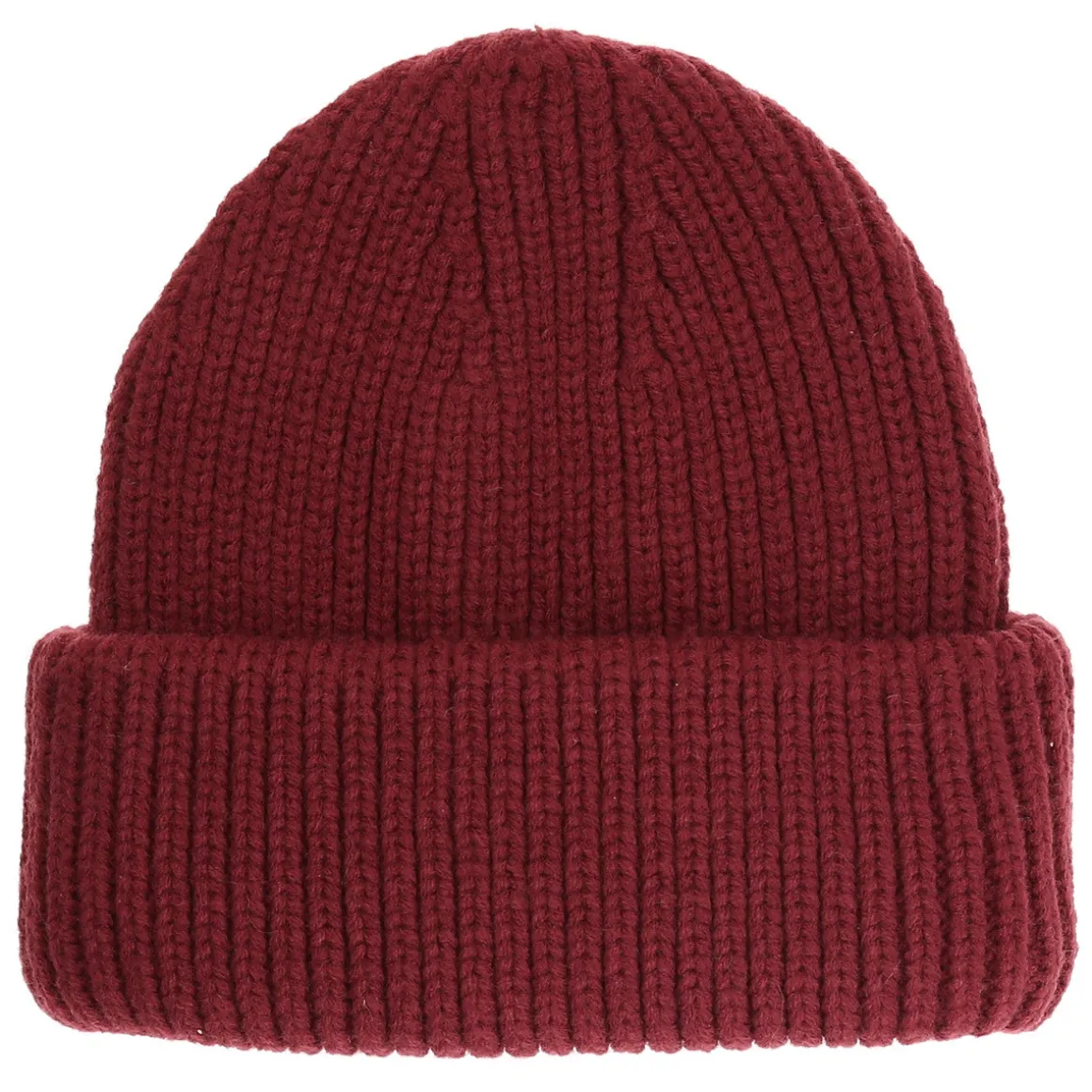 Wavelenght - Adult Cuffed Beanie
