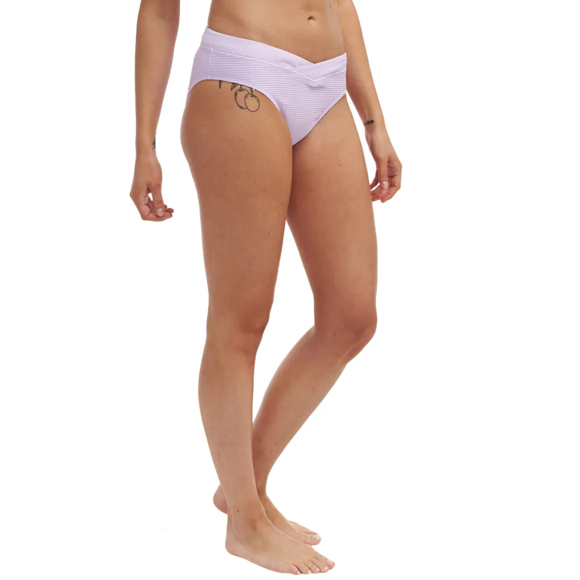 Wavy - Women's Swimsuit Bottom