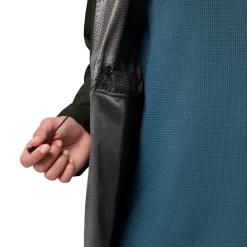Weekend Adventure II Long - Women's Rain Jacket