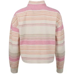 Weekender - Women's Half-Zip Sweater