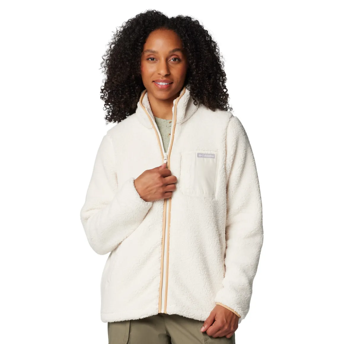 West Bend II - Women's Fleece Jacket
