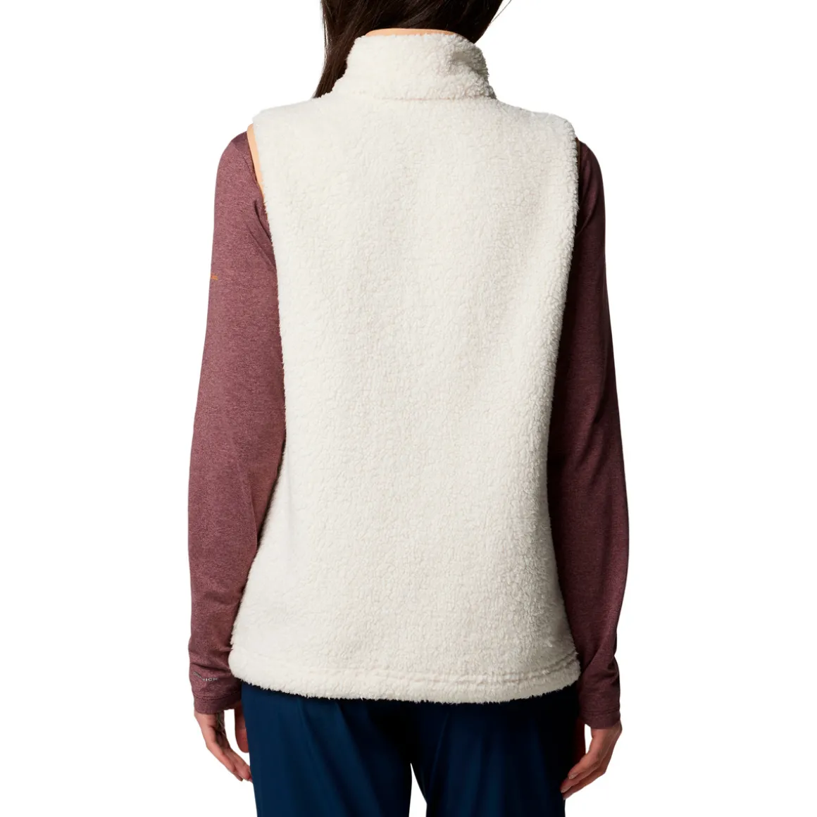 West Bend II - Women's Sleeveless Vest