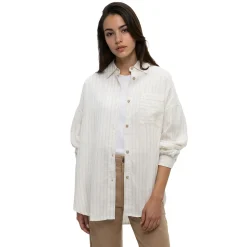 West End - Women's Long-Sleeved Shirt