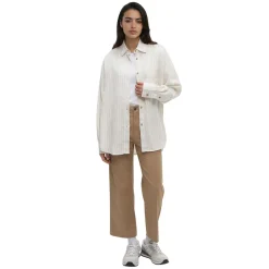 West End - Women's Long-Sleeved Shirt