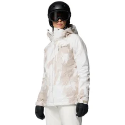 Whirlibird V - Women' 3-in-1 Insulated Jacket