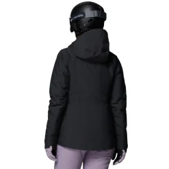 Whirlibird V - Women's 3-in-1 Insulated Jacket