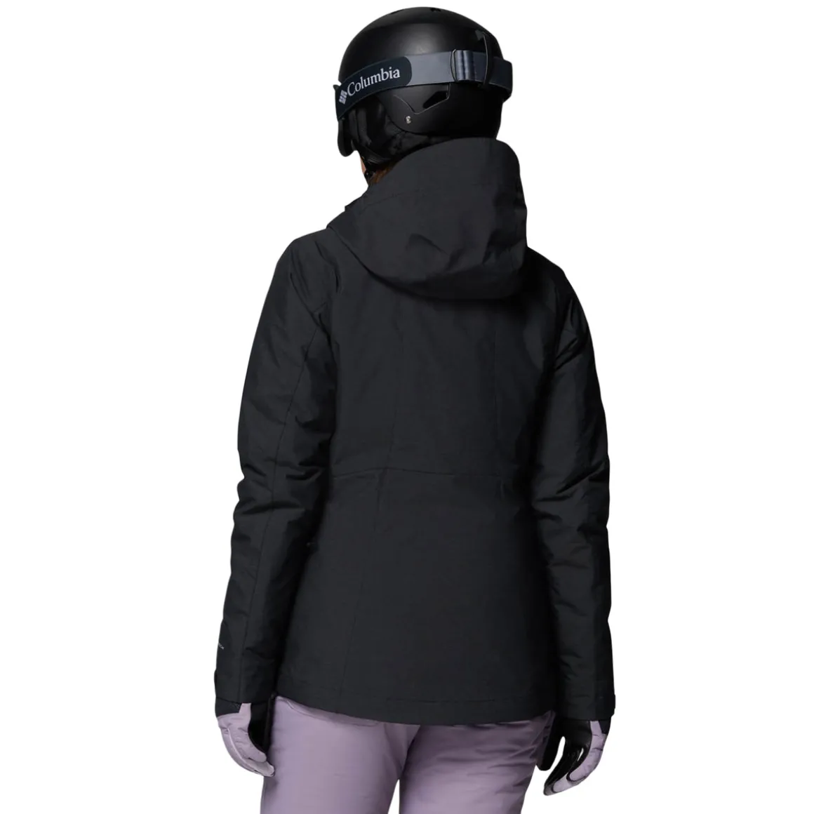 Whirlibird V - Women's 3-in-1 Insulated Jacket