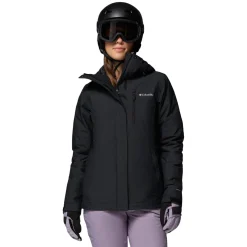 Whirlibird V - Women's 3-in-1 Insulated Jacket