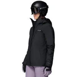 Whirlibird V - Women's 3-in-1 Insulated Jacket